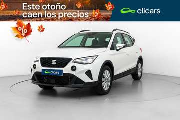 1.0 TSI S&S Style XM 110