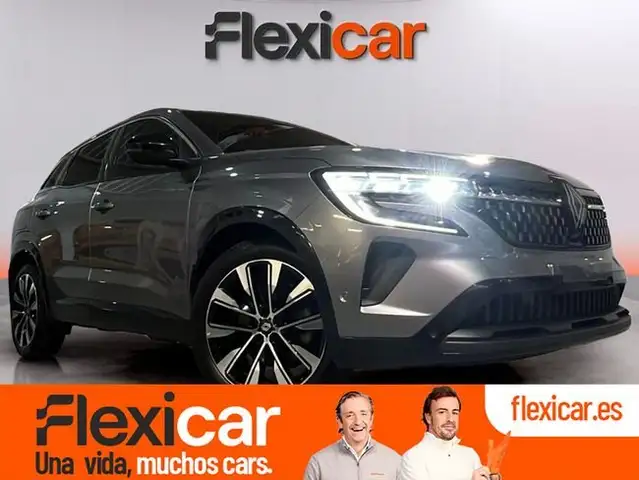 Renault Austral 1.2 full hybrid e-tech Techno 146kW