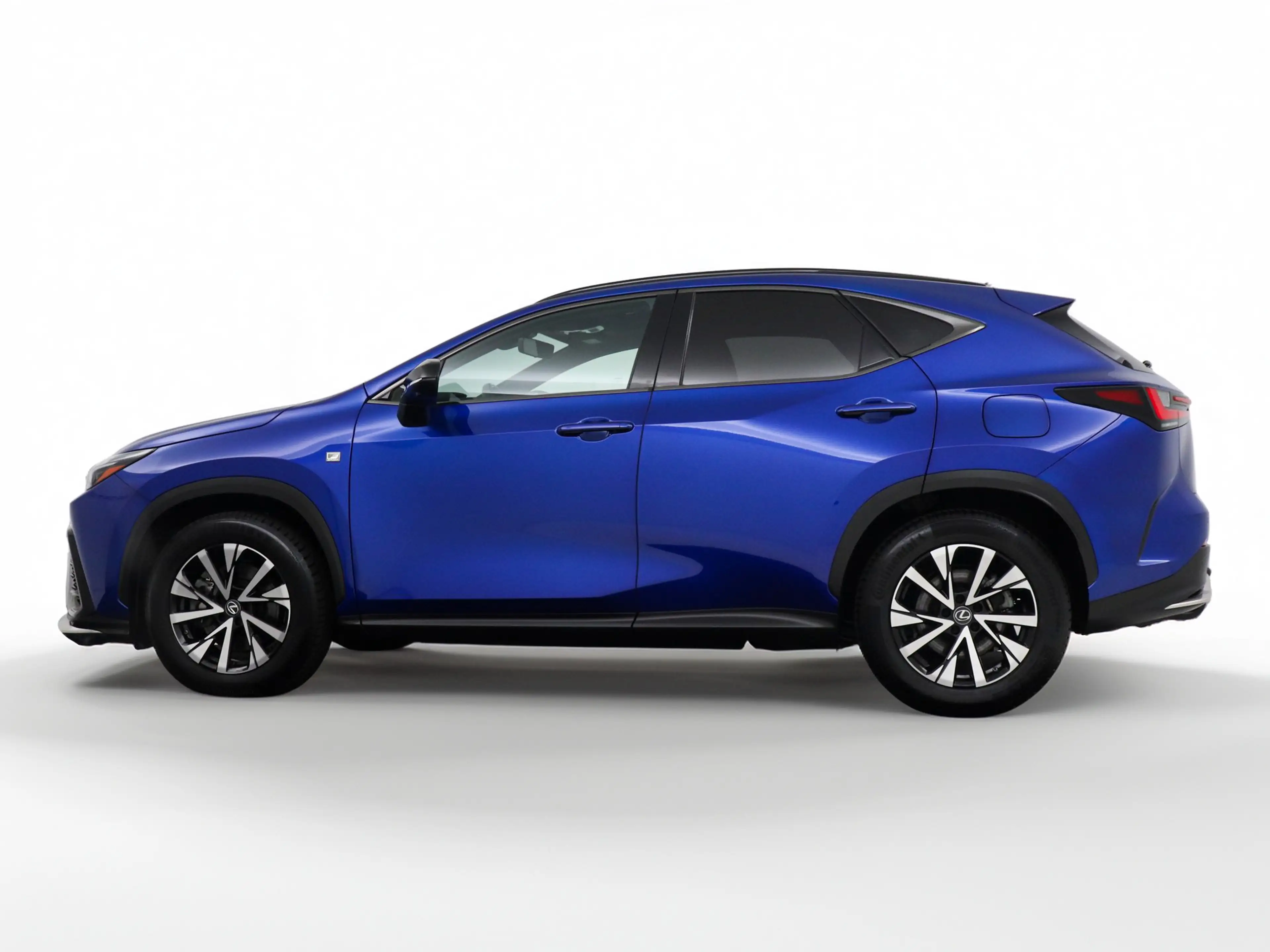 Lexus NX 450h+ AWD F Sport Line | Dealeronderhouden | Schuifkante — photo 3