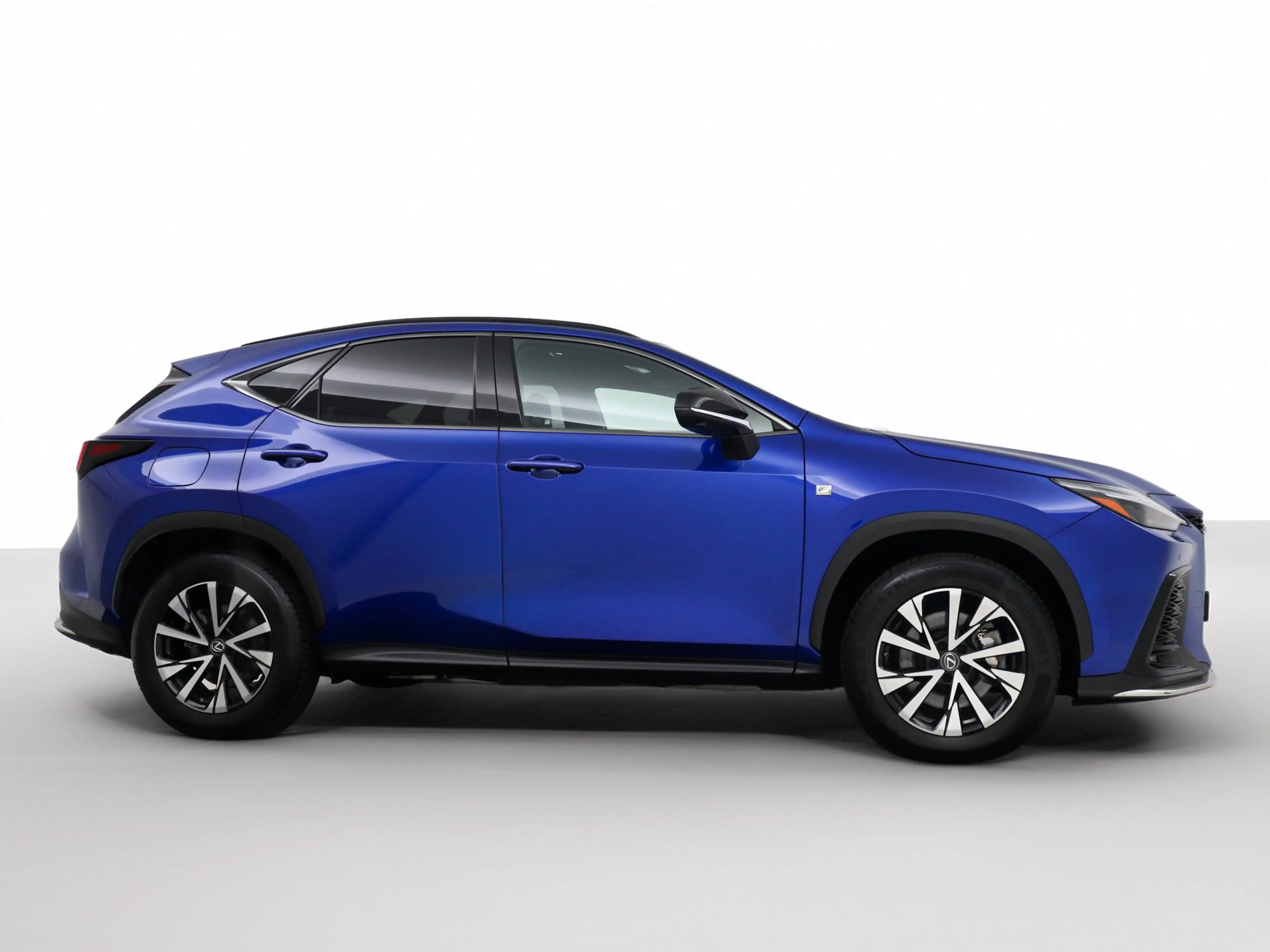 Lexus NX 450h+ AWD F Sport Line | Dealeronderhouden | Schuifkante — photo 4