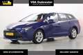 Toyota Corolla Touring Sports 1.8 Hybrid Business Blauw - thumbnail 1