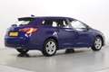 Toyota Corolla Touring Sports 1.8 Hybrid Business Blauw - thumbnail 2