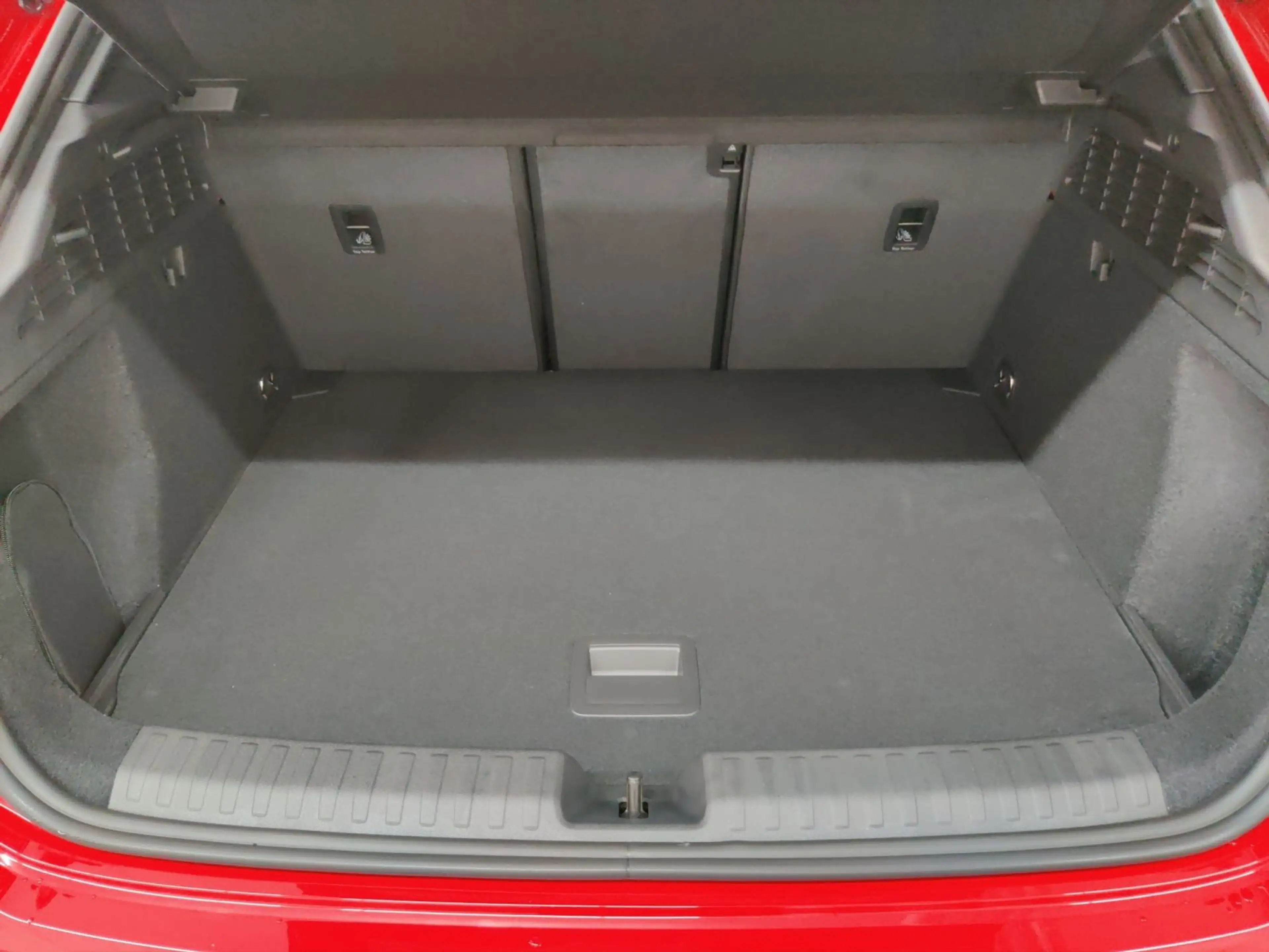 Audi A3 S line 35 TFSI S-tr/Matrix/S-Inter. — photo 14