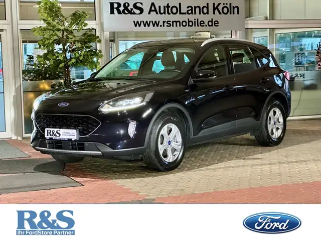 Ford Kuga Cool&Connect+PDC+Navi+Winter-P.+Tempo