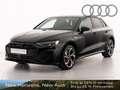 Audi A3 sportback 45 1.5 tfsi e s line edition s-tronic Zwart - thumbnail 1