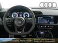 Audi A3 sportback 45 1.5 tfsi e s line edition s-tronic Zwart - thumbnail 11
