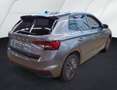 Skoda Fabia 1.0TSI DSG Tour ACC Navi LED Link SHZ Cam Grau - thumbnail 4