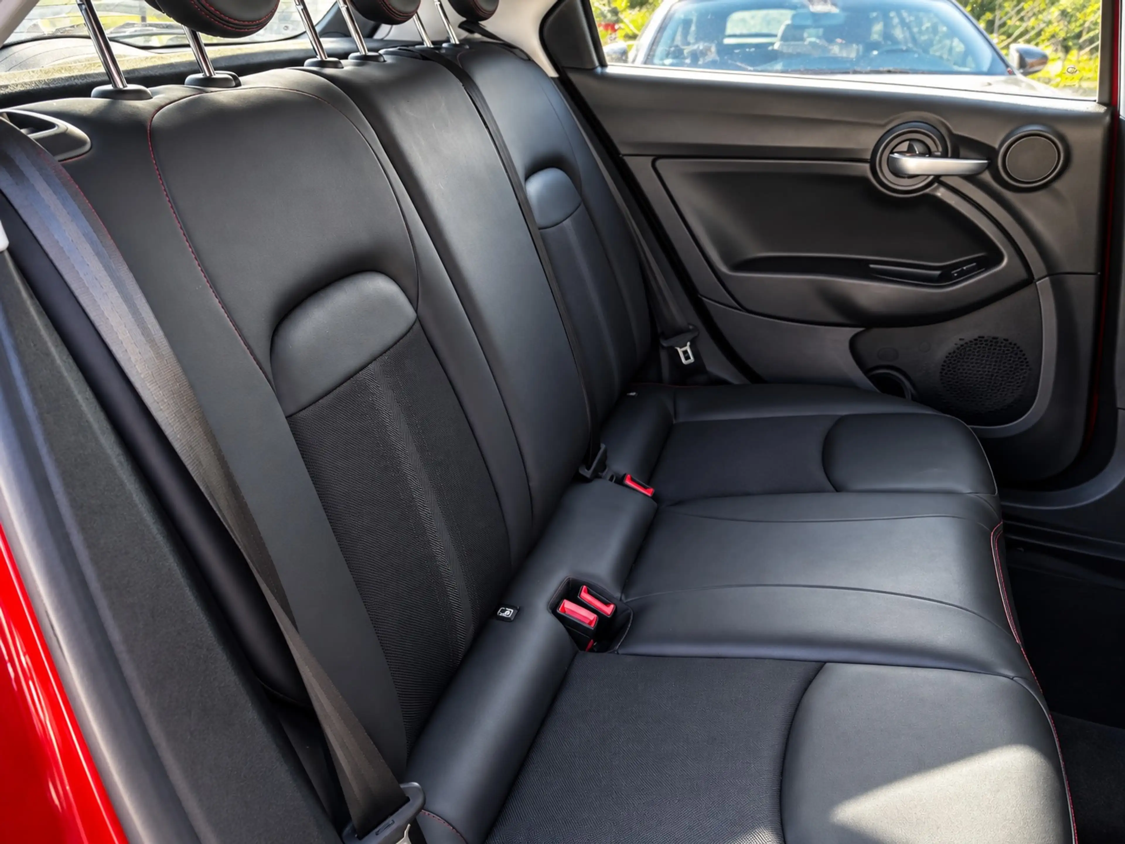 Fiat 500X SPORT * CAMÉRA * GARANTIE 12-36 MOIS * TVA DÉDUCTIBLE — photo 12