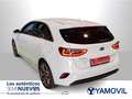Kia Ceed / cee'd 1.4 T-GDI Eco-Dynamics Tech Weiß - thumbnail 4