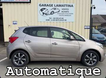 iX20  garantie 1 an ‼️carnet entretien complet