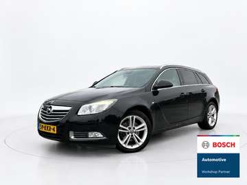 Sports Tourer 1.6 T Edition