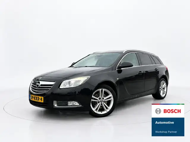 Opel Insignia Sports Tourer 1.6 T Edition