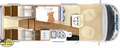 Hymer/Eriba Exsis-i 580 Blanc - thumbnail 3