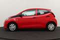 Toyota Aygo 1.0 VVT-i X-fun Bluetooth Airco LED Rojo - thumbnail 5