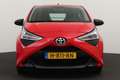 Toyota Aygo 1.0 VVT-i X-fun Bluetooth Airco LED Rojo - thumbnail 3
