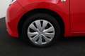 Toyota Aygo 1.0 VVT-i X-fun Bluetooth Airco LED Rojo - thumbnail 7