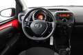 Toyota Aygo 1.0 VVT-i X-fun Bluetooth Airco LED Rojo - thumbnail 8