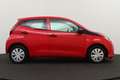 Toyota Aygo 1.0 VVT-i X-fun Bluetooth Airco LED Rojo - thumbnail 6
