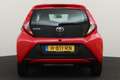 Toyota Aygo 1.0 VVT-i X-fun Bluetooth Airco LED Rojo - thumbnail 4