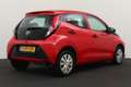 Toyota Aygo 1.0 VVT-i X-fun Bluetooth Airco LED Rojo - thumbnail 2