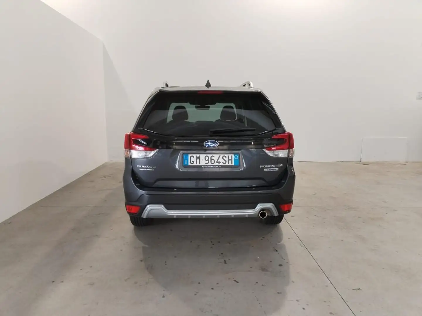 Subaru Forester 2.0i e-boxer Style lineartronic GARANZIA 02/2031 Gri - 2