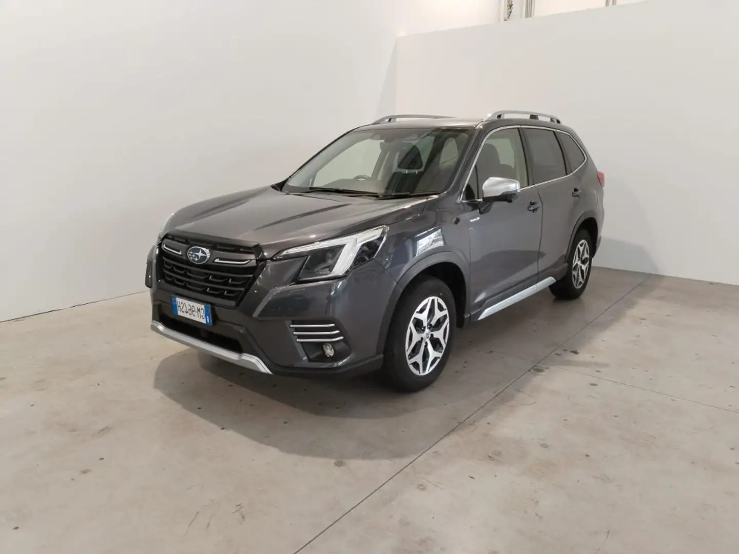 Subaru Forester 2.0i e-boxer Style lineartronic GARANZIA 02/2031 Gri - 1