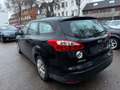 Ford Focus Turnier Trend 1.6 TDCI*KLIMA*TEMPOMAT Noir - thumbnail 4