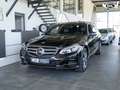 Mercedes-Benz E 350 T BlueTEC 4Matic *Distr+*MEMORY*360°K* Noir - thumbnail 2
