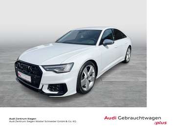 Lim. 3.0 TDI quattro LED AHK Navi Kamera B&O