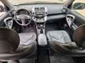 Toyota RAV 4 d4d 136ch lounge Noir - thumbnail 4