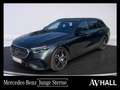 Mercedes-Benz E 300 de 4MATIC T Rückfahrkamera,Klimaautomatik Grau - thumbnail 1