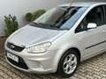 Ford C-Max 1.8 Ghia*Klima*PDC*Temp*TÜV+Insp. NEU Silber - thumbnail 40