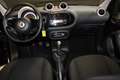 smart forFour 66 kW turbo *Klimaautomatik PTS Schwarz - thumbnail 8
