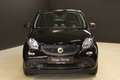 smart forFour 66 kW turbo *Klimaautomatik PTS Schwarz - thumbnail 3
