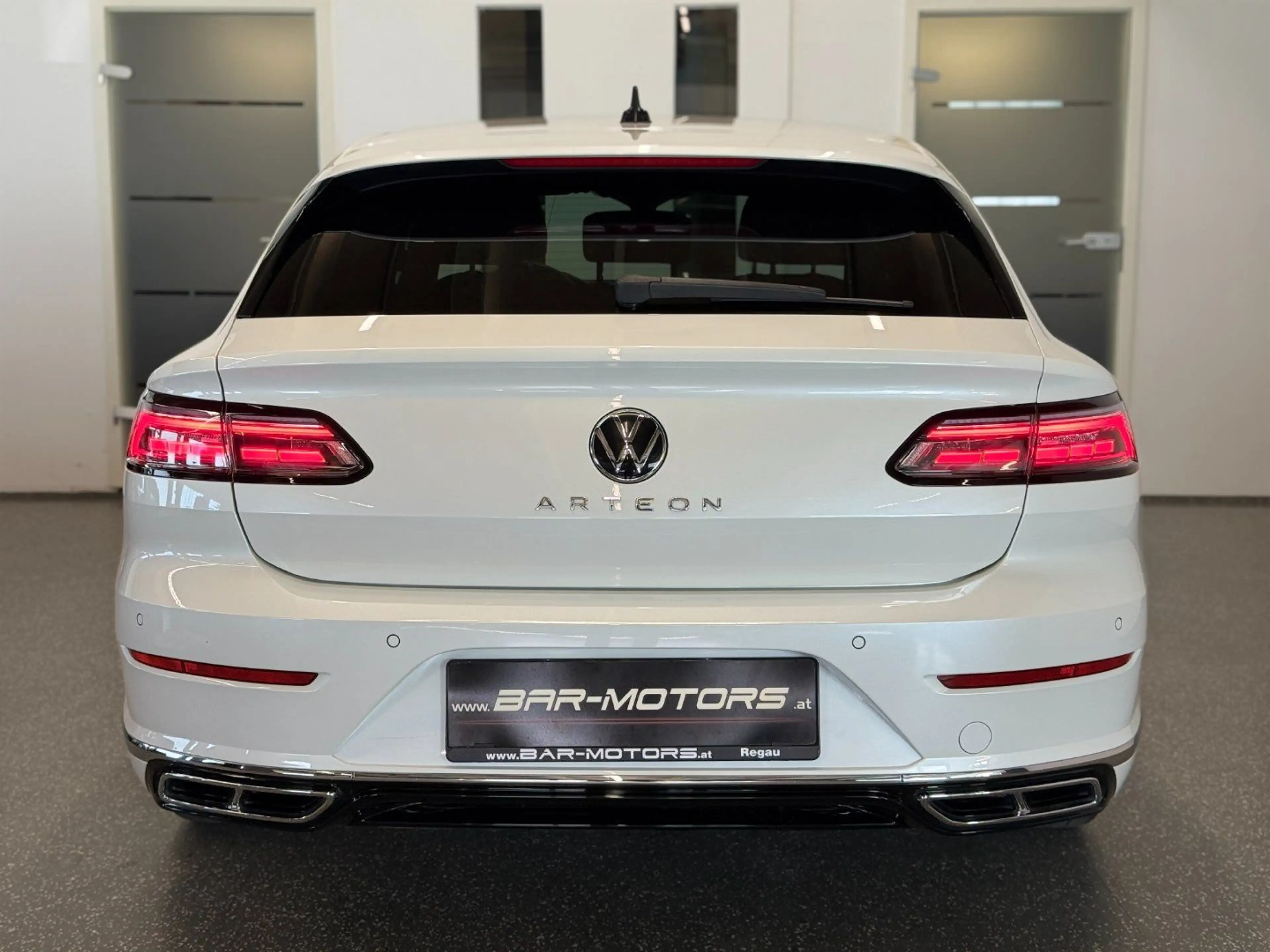 Volkswagen Arteon 2.0 TDI R-LINE*LANE*ACC*VIRTUAL*360°*AHK*3-ZONEN* — photo 6