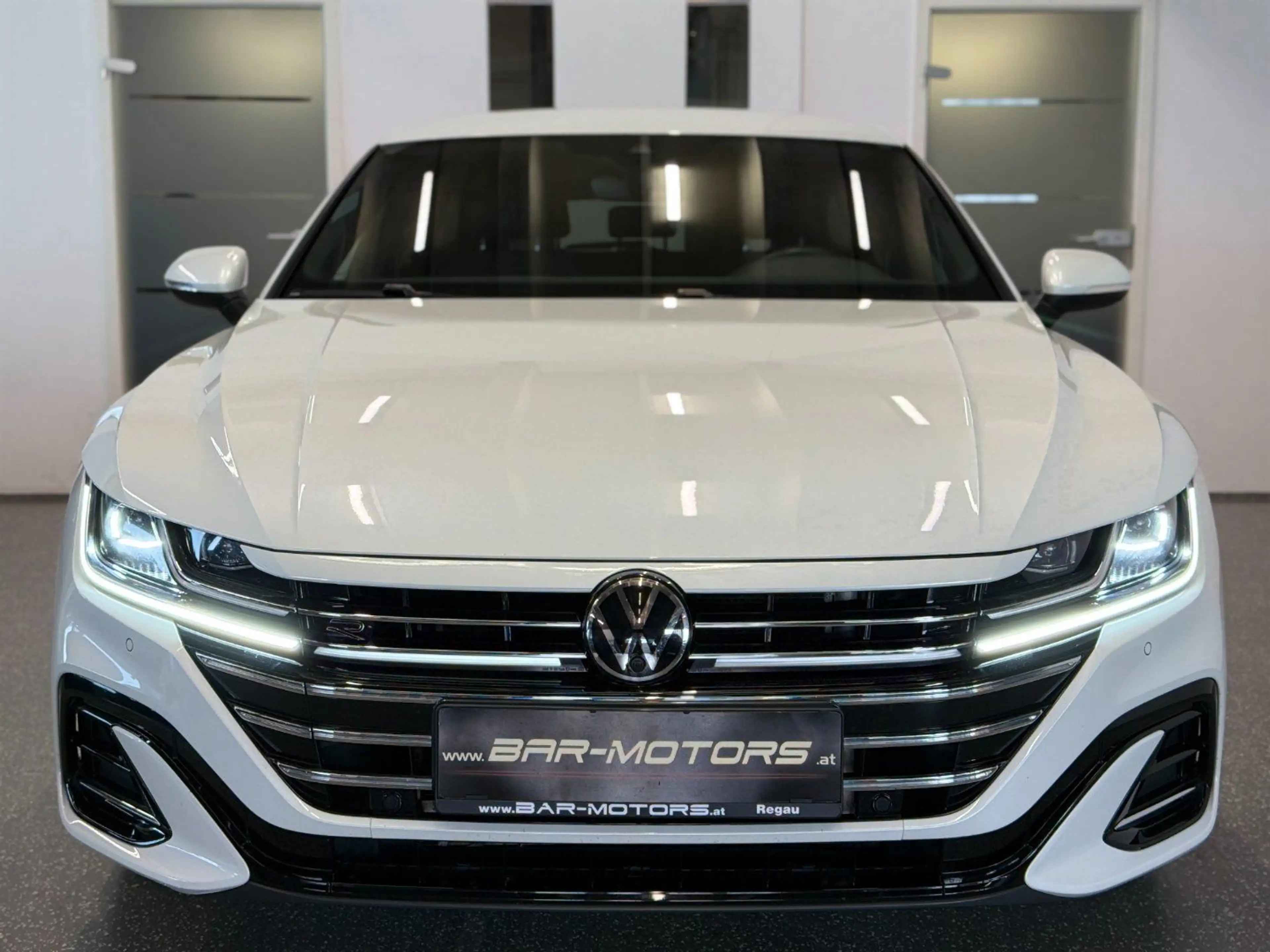 Volkswagen Arteon 2.0 TDI R-LINE*LANE*ACC*VIRTUAL*360°*AHK*3-ZONEN* — photo 2