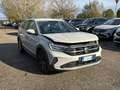 Volkswagen Taigo NEOPATENTATI Taigo 1.0 LIFE 110cv dsg TG : GT244LW Blanc - thumbnail 3
