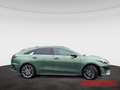 Kia ProCeed / pro_cee'd 1.5 T-GDI DCT GT-Line Technik-Paket 18 Zoll Navi T Groen - thumbnail 7