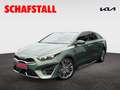 Kia ProCeed / pro_cee'd 1.5 T-GDI DCT GT-Line Technik-Paket 18 Zoll Navi T Groen - thumbnail 1