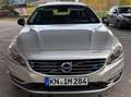 Volvo V60 V60 D6 Plug-In-Hybrid AWD Geartronic Summum Silber - thumbnail 7