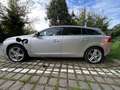 Volvo V60 V60 D6 Plug-In-Hybrid AWD Geartronic Summum Silber - thumbnail 8