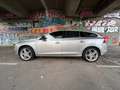 Volvo V60 V60 D6 Plug-In-Hybrid AWD Geartronic Summum Silber - thumbnail 2