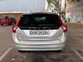 Volvo V60 V60 D6 Plug-In-Hybrid AWD Geartronic Summum Silber - thumbnail 5