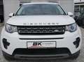 Land Rover Discovery Sport SE 2.0 Kamera LED Navi Sitzheizung Spurhalte Klima Blanco - thumbnail 8