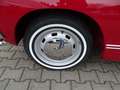 Volkswagen Karmann Ghia Cabrio vollständig restauriert Червоний - thumbnail 6