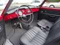 Volkswagen Karmann Ghia Cabrio vollständig restauriert Rouge - thumbnail 25