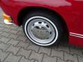 Volkswagen Karmann Ghia Cabrio vollständig restauriert Rojo - thumbnail 12