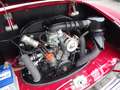 Volkswagen Karmann Ghia Cabrio vollständig restauriert Rouge - thumbnail 30
