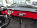 Volkswagen Karmann Ghia Cabrio vollständig restauriert Rot - thumbnail 12