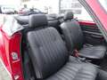 Volkswagen Karmann Ghia Cabrio vollständig restauriert Rojo - thumbnail 20